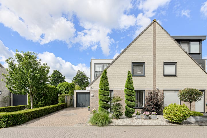 Foto 4 van Nieuw Krijtenburg 3