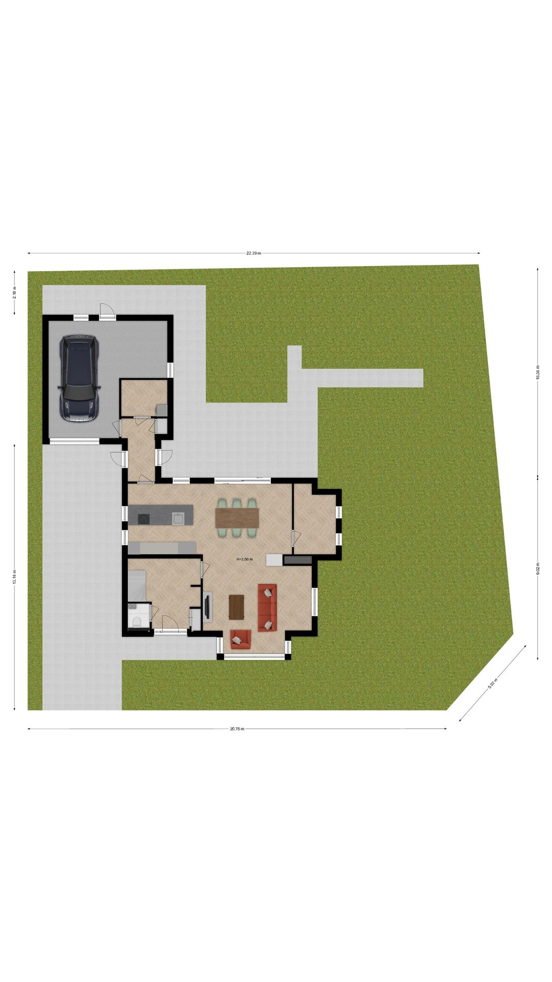Photo 37 of Edelhert 32