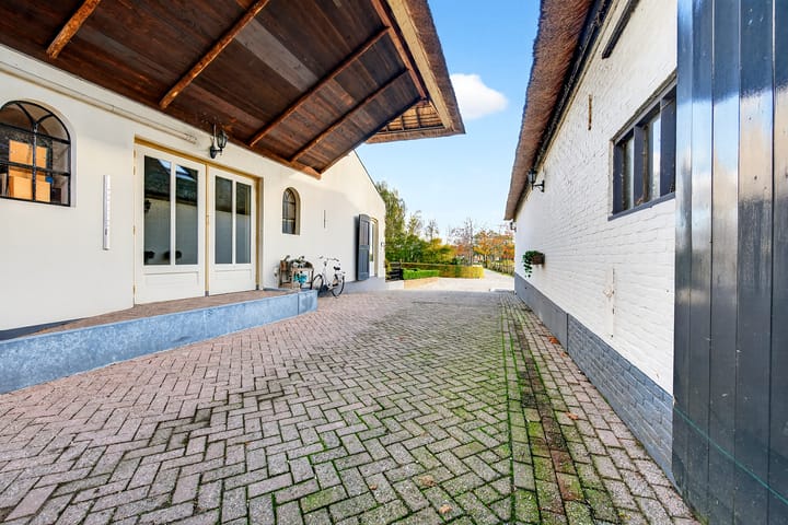 Woning te koop: 1e Tieflaarsestraat 15, Neerijnen