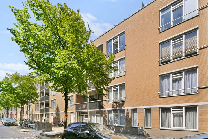 Foto 2 van Lutmastraat 133-B