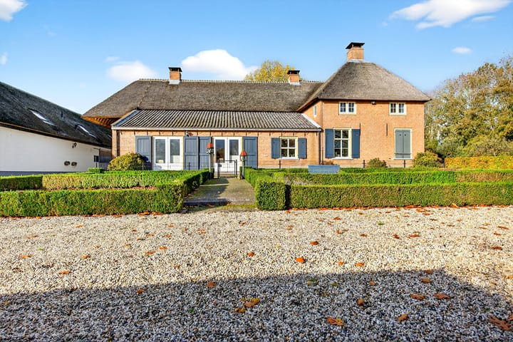 Woning te koop: 1e Tieflaarsestraat 15, Neerijnen