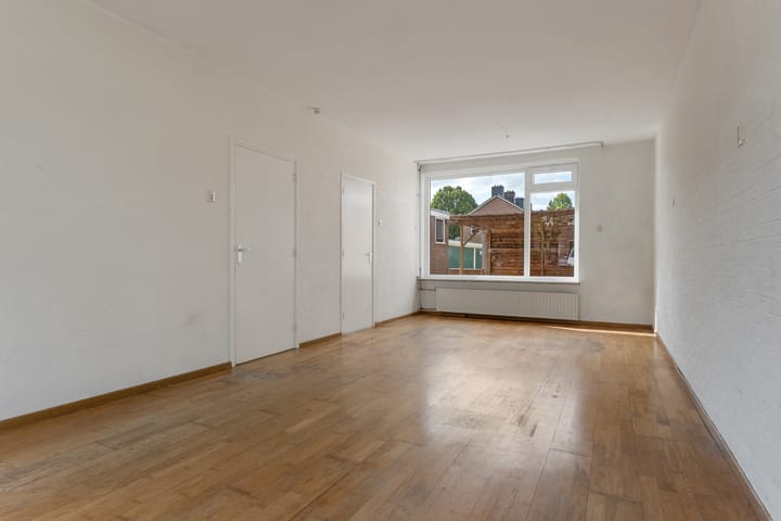 Hoekwoning te koop: Galjootstraat 111, Veendam