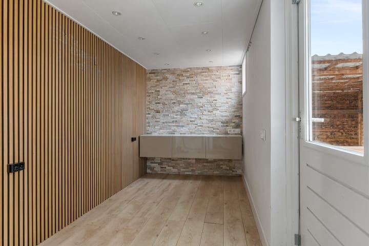 Hoekwoning te koop: Galjootstraat 111, Veendam