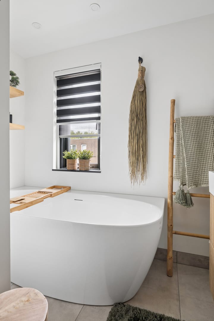 Tussenwoning te koop: Pieternel Koomansstraat 19, Breda