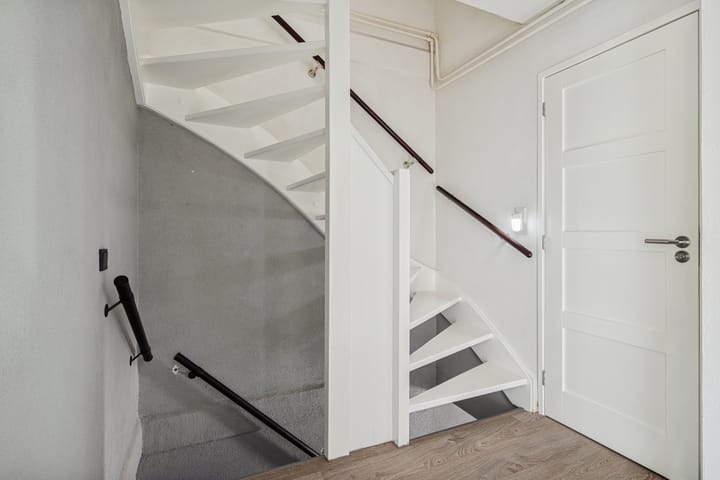 Tussenwoning te koop: Pieternel Koomansstraat 19, Breda