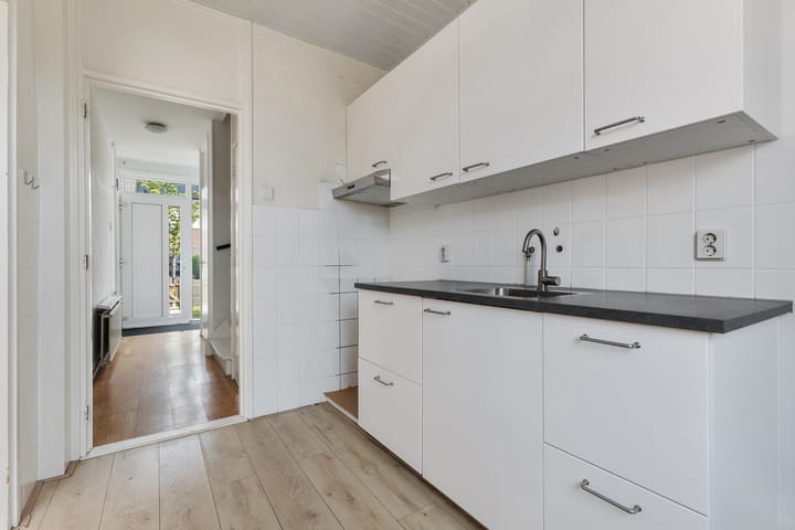 Hoekwoning te koop: Galjootstraat 111, Veendam
