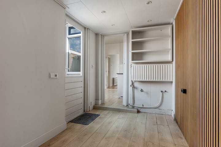 Hoekwoning te koop: Galjootstraat 111, Veendam