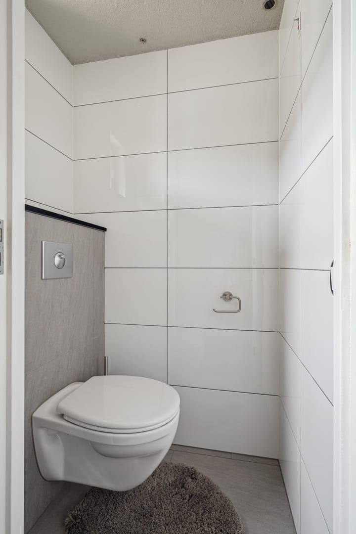 Tussenwoning te koop: Pieternel Koomansstraat 19, Breda