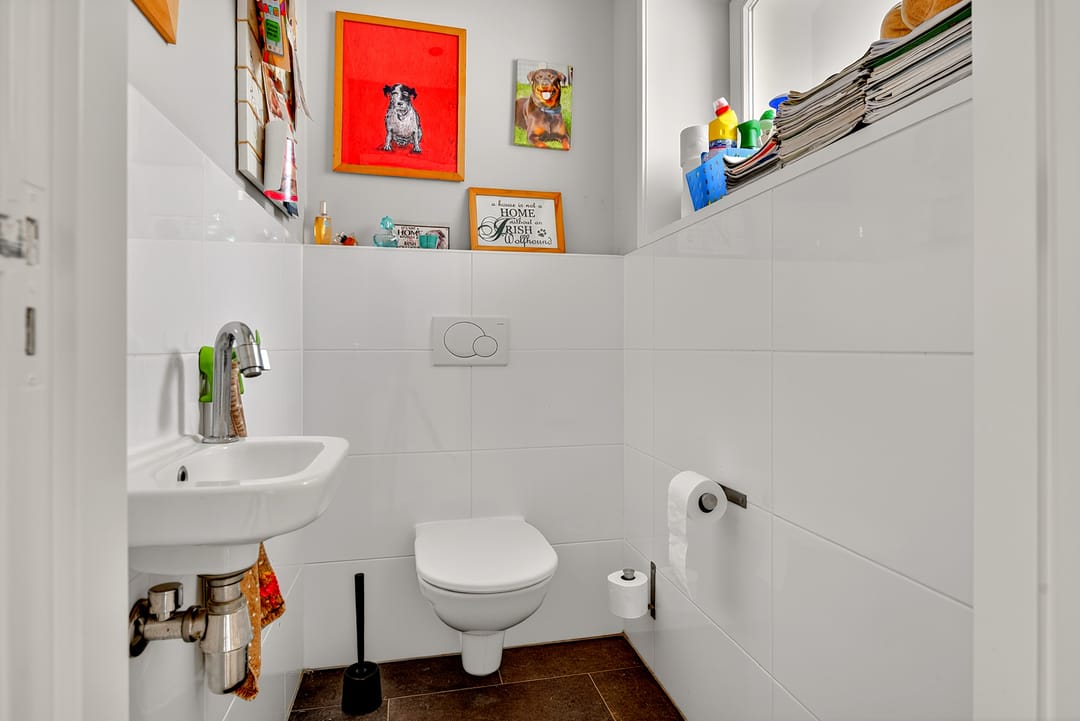 Photo 56 of 1e Tieflaarsestraat 15