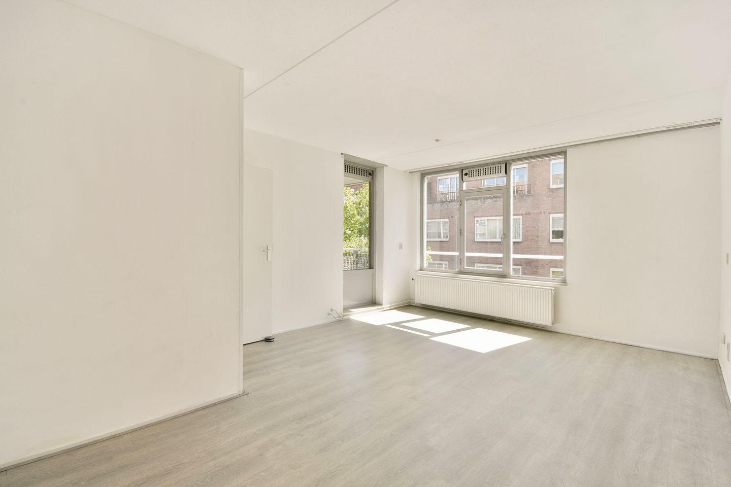 Foto 4 van Lutmastraat 133-B