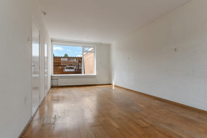 Hoekwoning te koop: Galjootstraat 111, Veendam