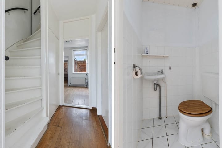 Hoekwoning te koop: Galjootstraat 111, Veendam