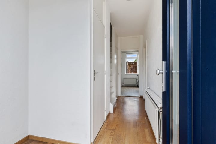 Hoekwoning te koop: Galjootstraat 111, Veendam
