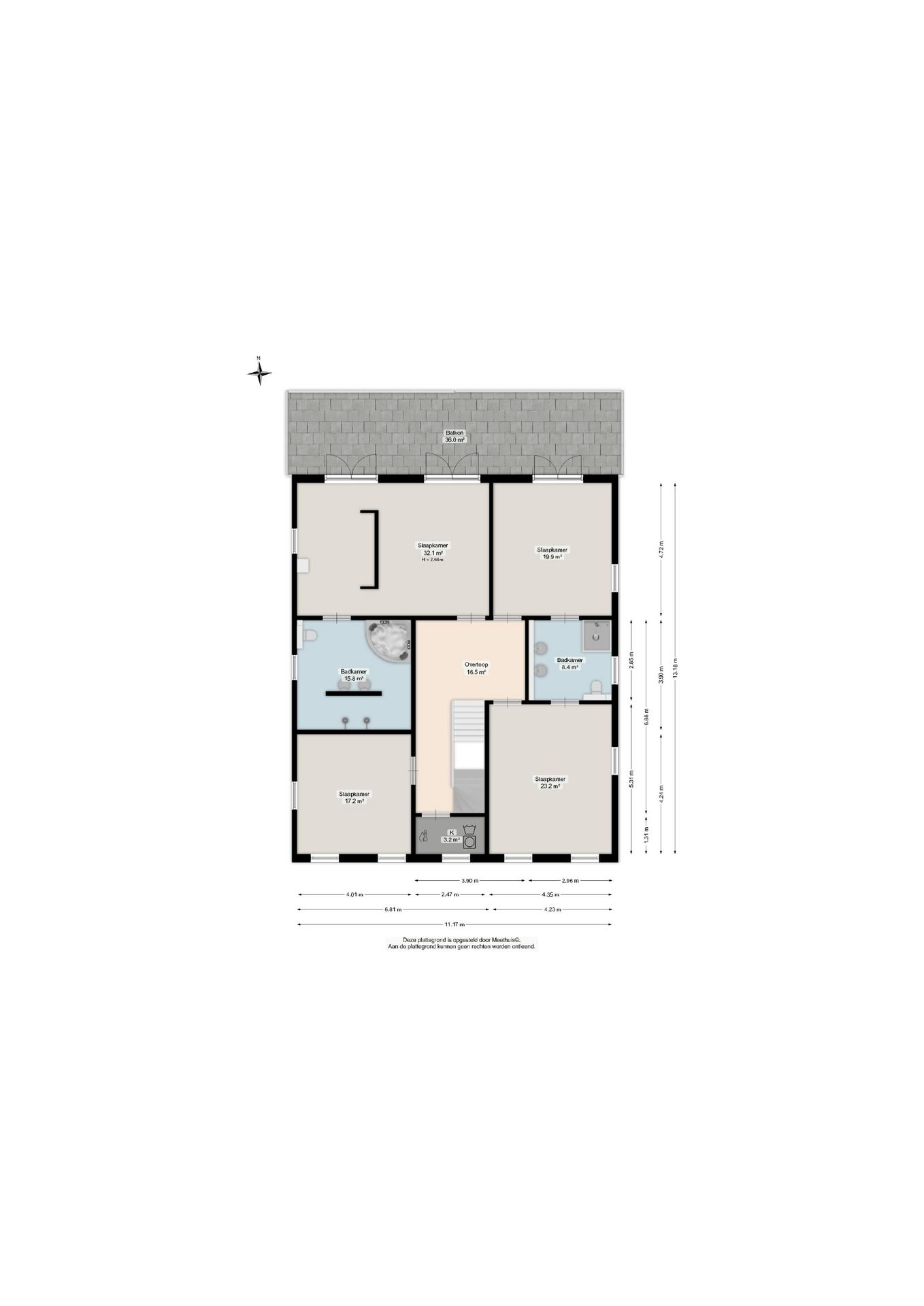 Photo 80 of K. ter Laanstraat 31