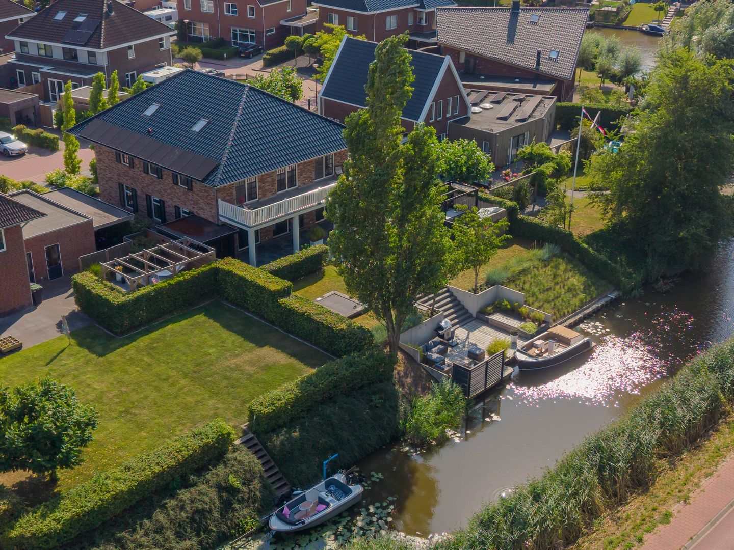 Photo 74 of K. ter Laanstraat 31