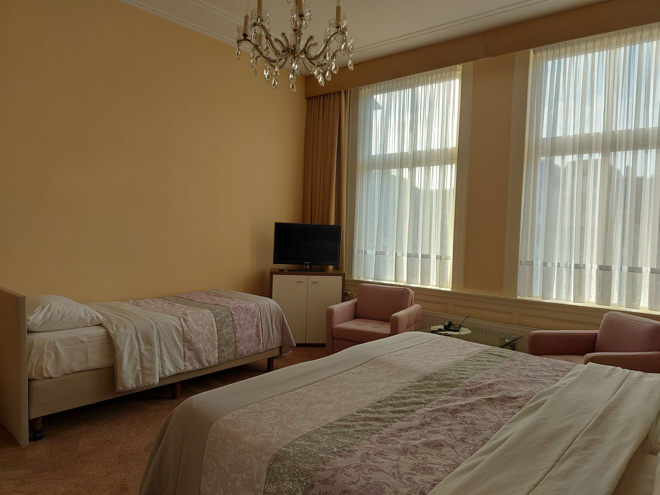 Appartement Statenlaan 45 — foto 2