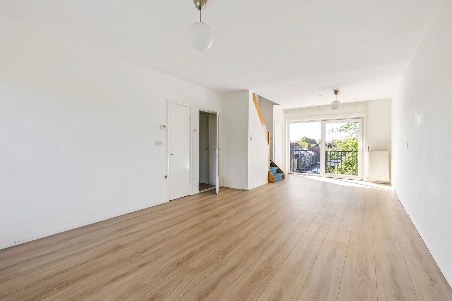 Photo 5 of Berlagelaan 207
