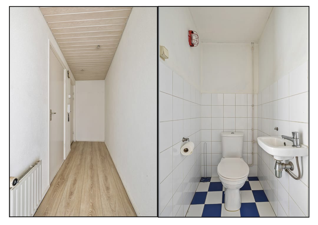 Photo 13 of Berlagelaan 207