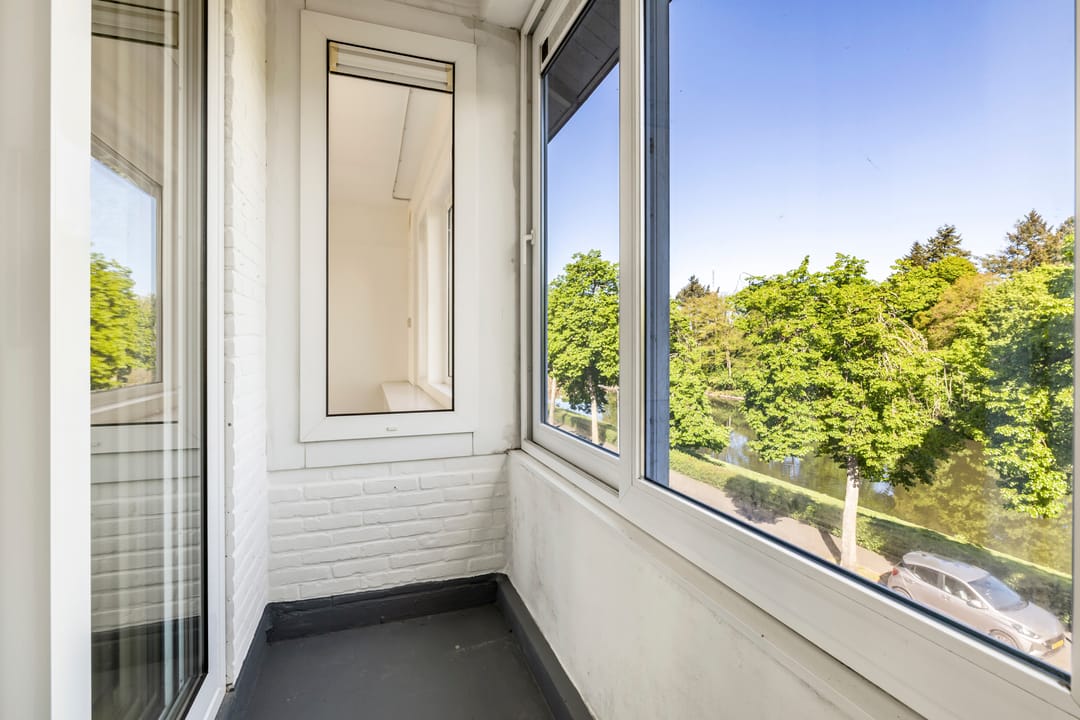 Photo 11 of Berlagelaan 207