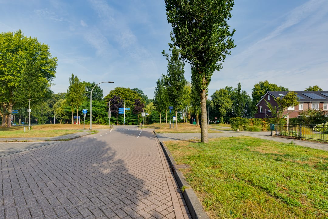 Foto 7 van Terborgseweg 21-A