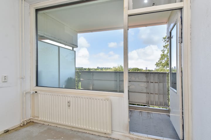 Appartement te koop: Tulpentuin 131, Voorburg