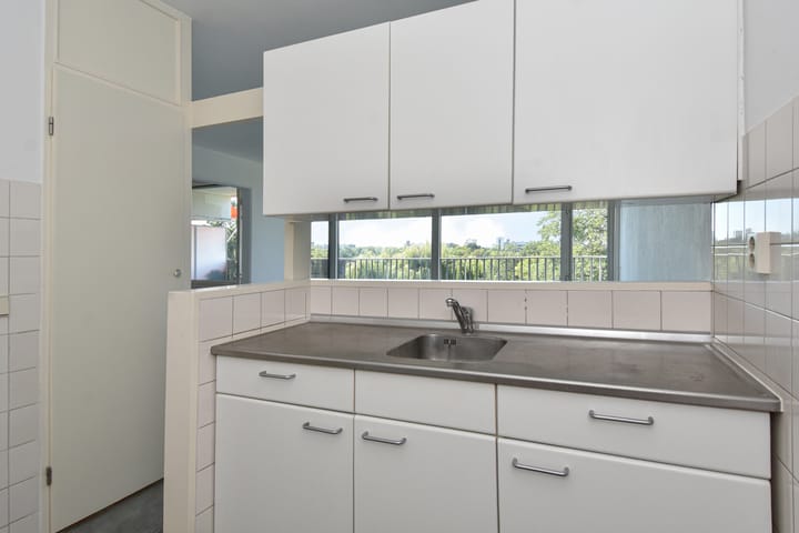 Appartement te koop: Tulpentuin 131, Voorburg