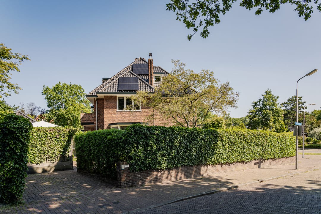 Photo 53 of Willem de Zwijgerlaan 16