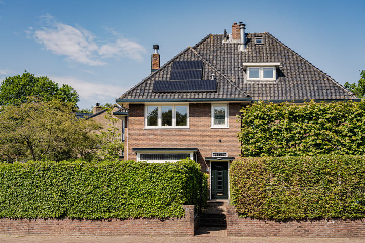 Photo 3 of Willem de Zwijgerlaan 16