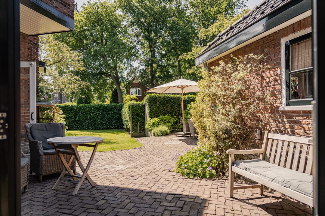Photo 22 of Willem de Zwijgerlaan 16