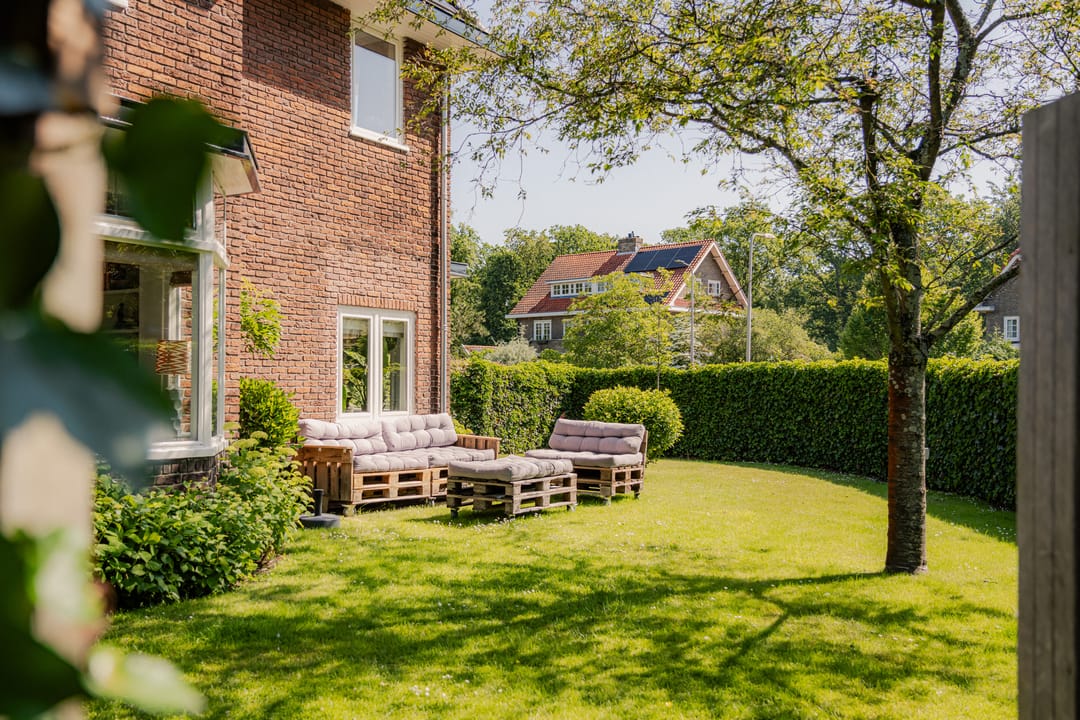 Photo 26 of Willem de Zwijgerlaan 16