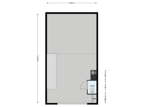 View floorplan