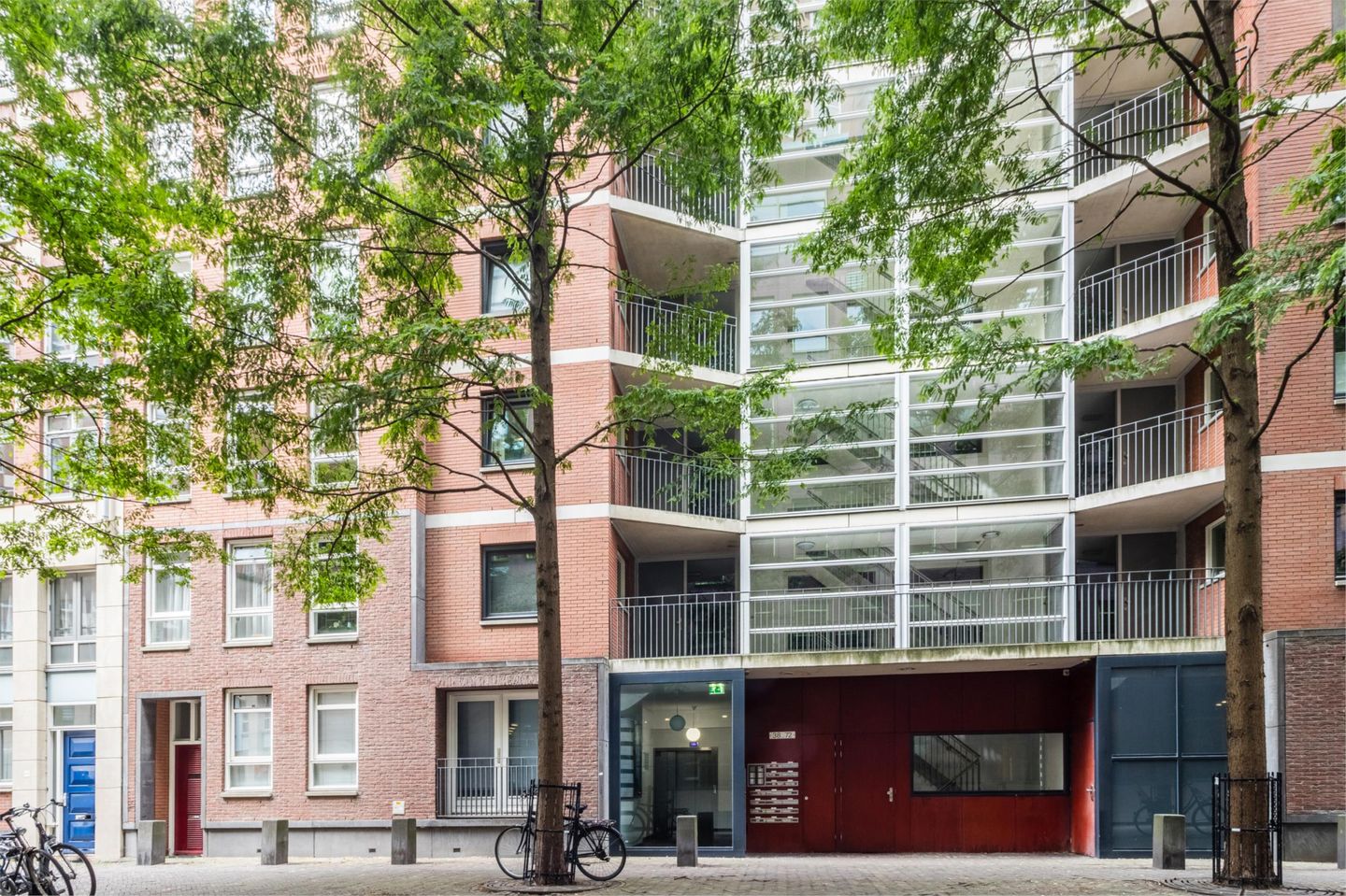 Foto 4 van Muzenstraat 44