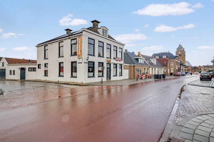 Meinardswei 86, Minnertsga