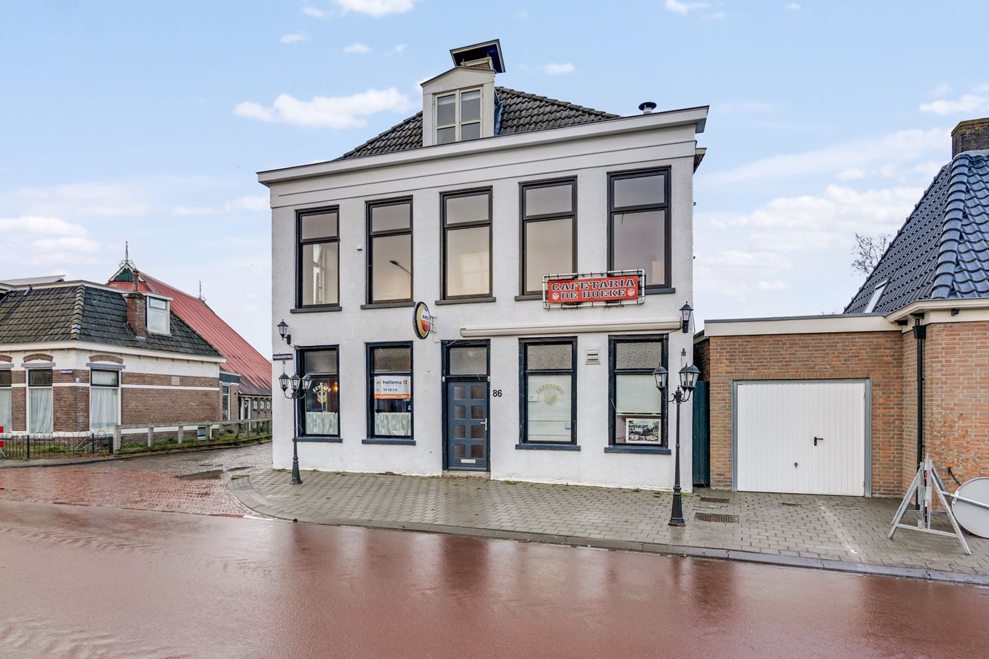 Bekijk foto 2 van Meinardswei 86