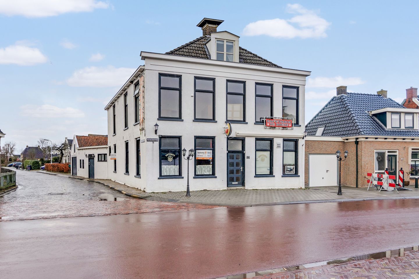 Bekijk foto 4 van Meinardswei 86