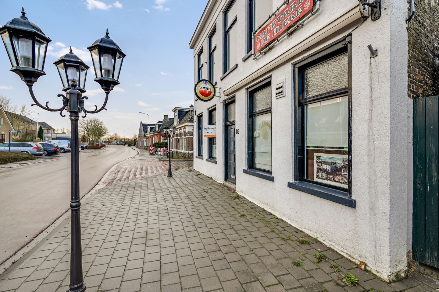Bekijk foto 3 van Meinardswei 86