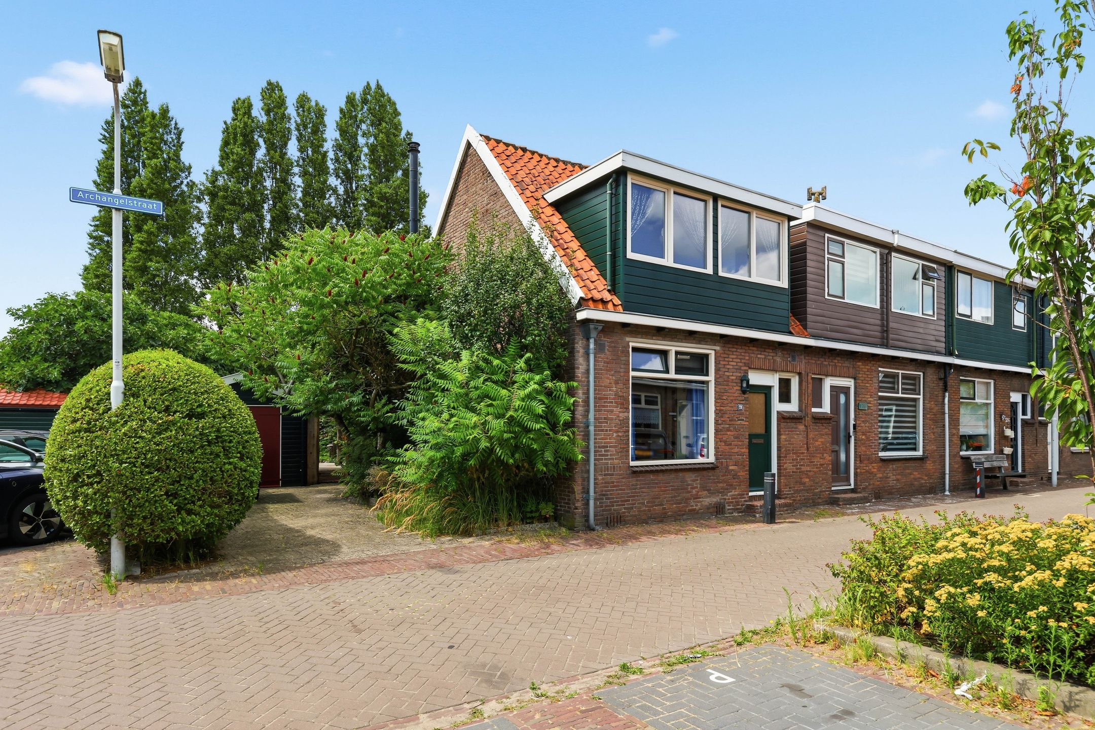 Archangelstraat 128
