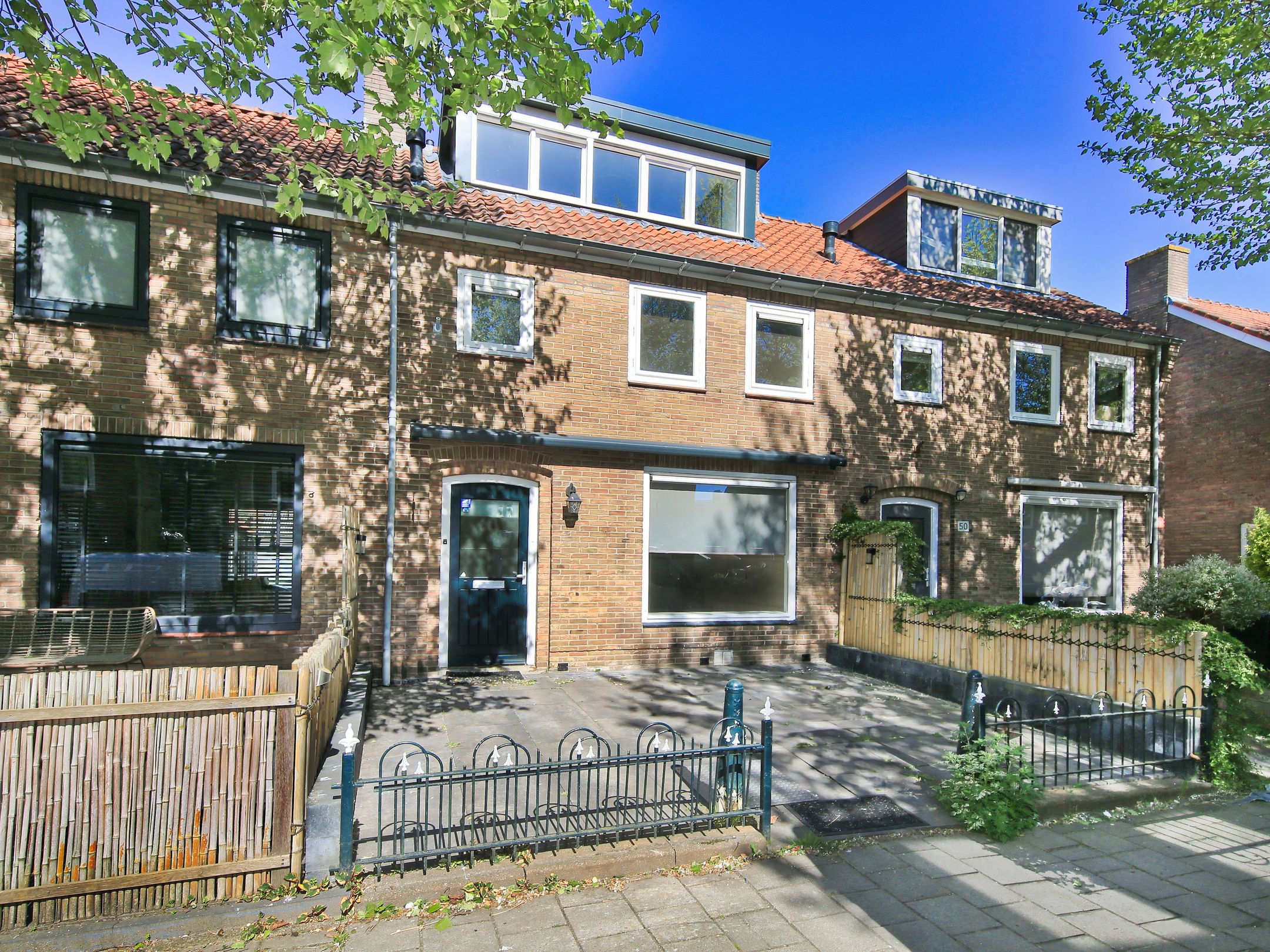 Ibisstraat 48 
