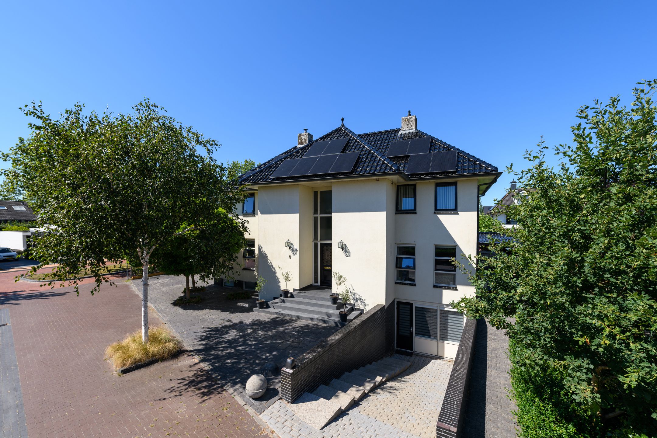 Willem Lodewijklaan 9 