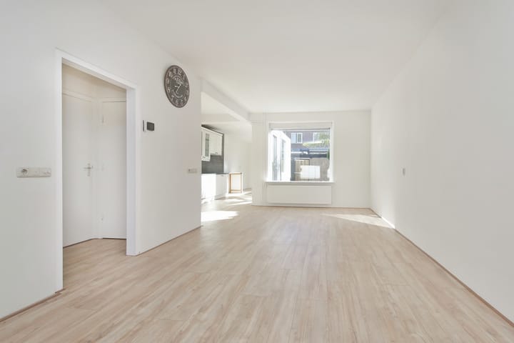 Foto 5 van Ibisstraat 48