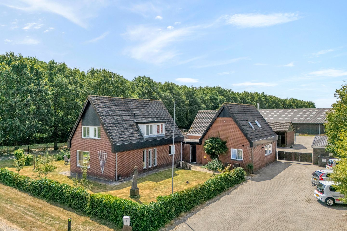 Hoopsteeweg 11 - Bruchterveld - Afbeelding 4