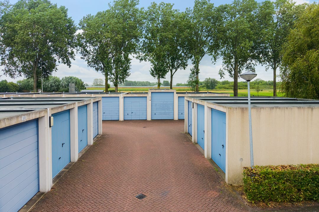 Foto 1 van Verbreepark 5-L10