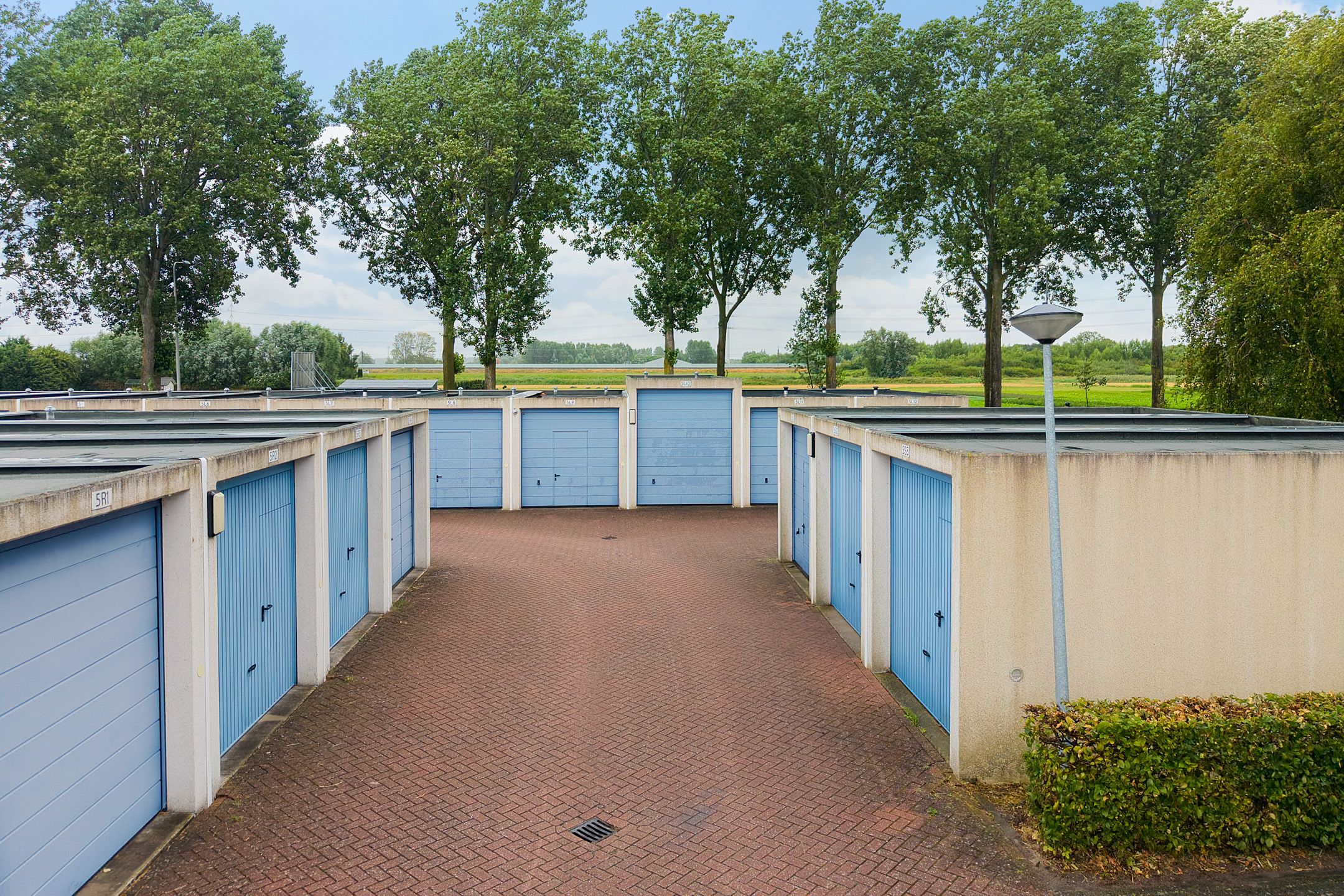 Verbreepark 5-L 5 L10