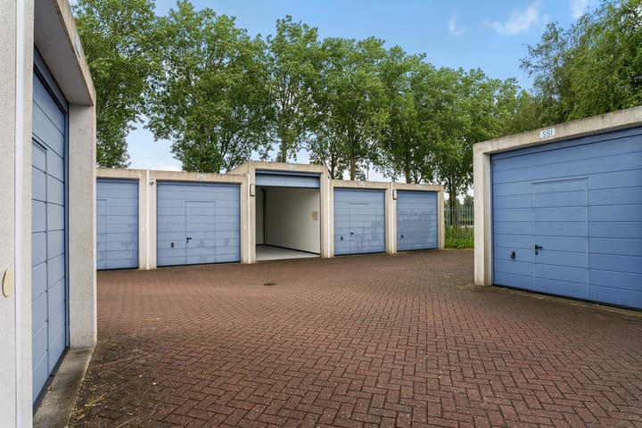Foto 5 van Verbreepark 5-L10