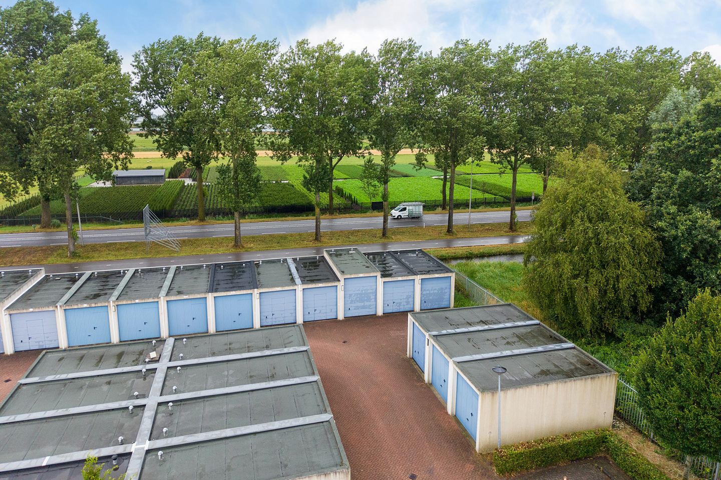 Foto 10 van Verbreepark 5-L10