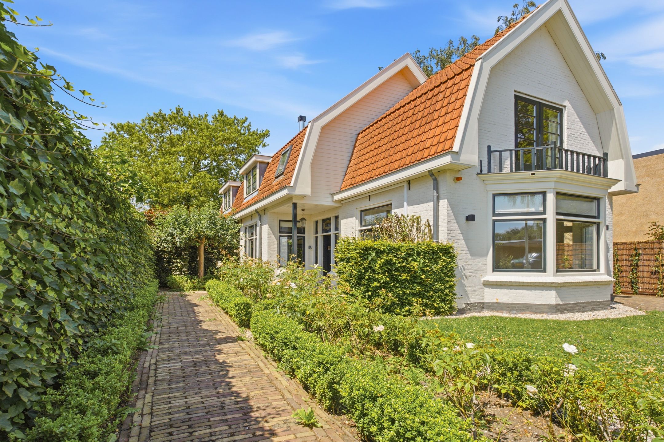 Vreelandseweg 8 Loenen aan de Vecht