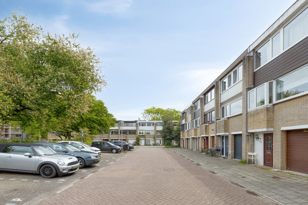 Foto 43 van Amerbos 221
