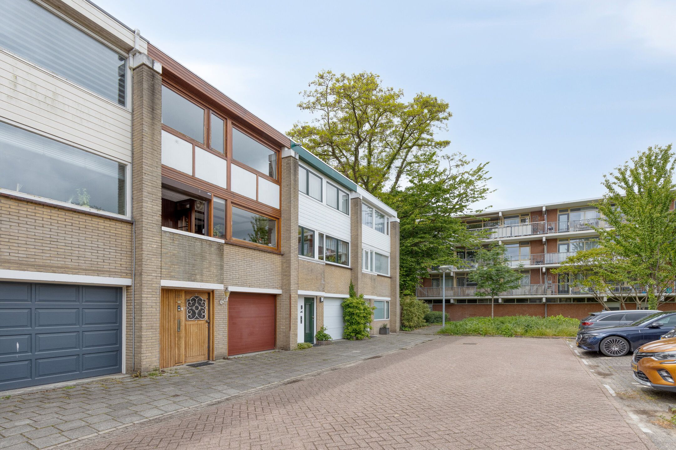 Foto 42 van Amerbos 221