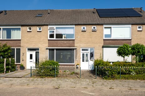 Mgr Ariensstraat thumbnail
