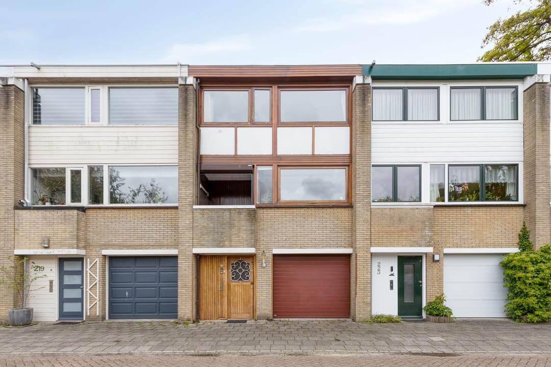 Foto 41 van Amerbos 221